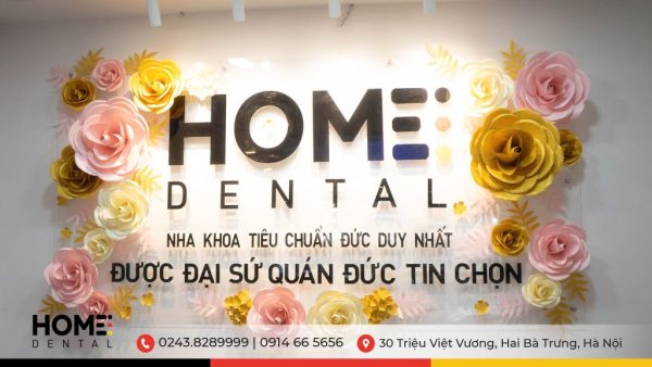 Home Dental 
