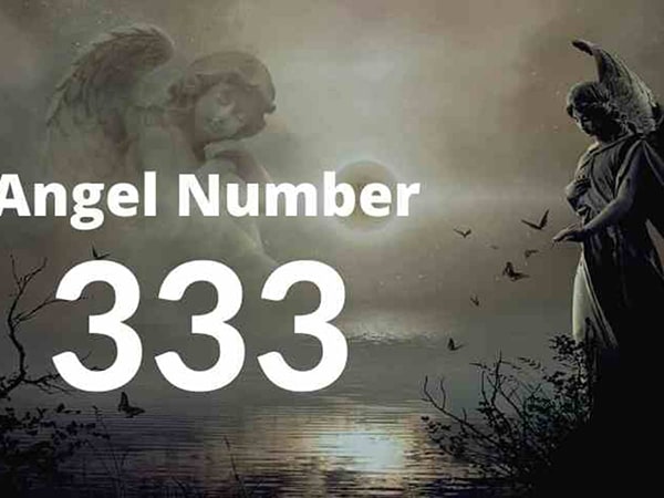 The Spiritual Significance of Angel Number 333