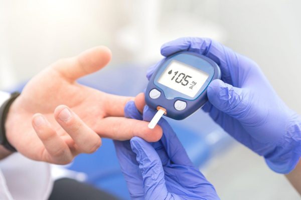 When can diabetics have Implant