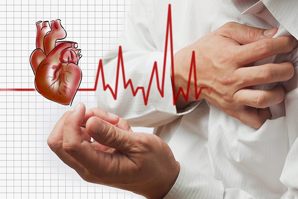 Should Dental Implants be placed on people with heart disease?